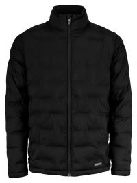 Sportliche Herren Steppjacke